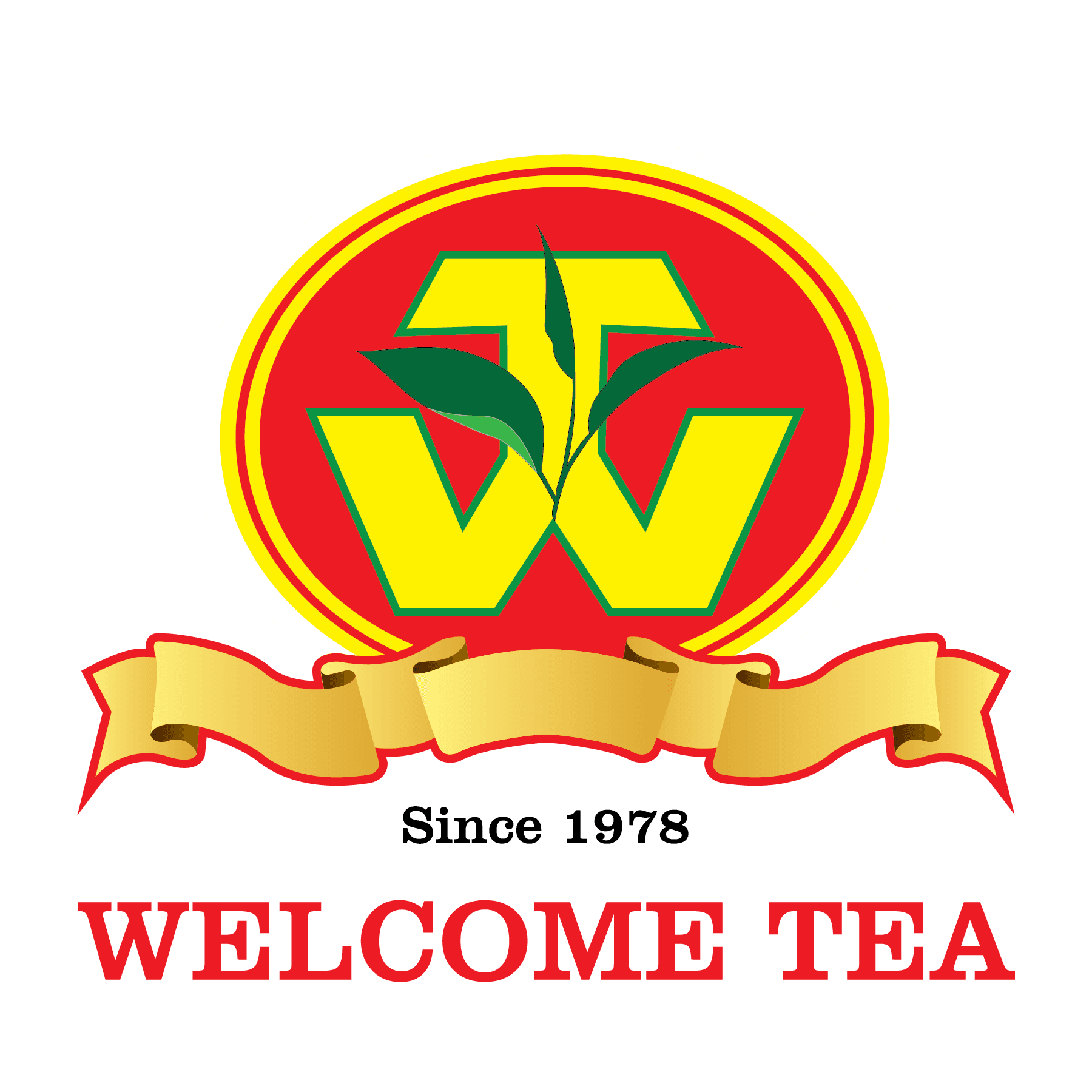 Welcome Tea